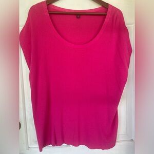 Talbots Sleeveless Sweater